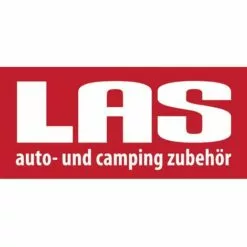 LAS 10299 Sangle De Serrage Simple Force De Traction LC : Arrimage Plaquant (simple/direct)=500 DaN (L X L) 5 M X 25 Mm -Treuil, cric, palan et accessoires Soldes Boutique 10049140 3