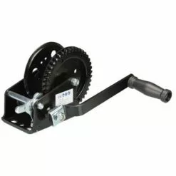 PEREL Treuil Manuel - 420 Kg (sans Cable)