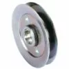 GLOBAL GARDEN PRODUCT 25601564/0 - Poulie Pour Tondeuse Autoportée Castelgarden / GGP / Stiga