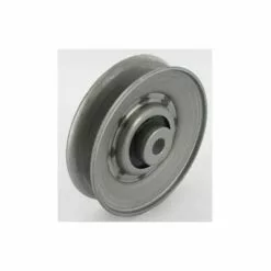 6201250 - Poulie Galet Tendeur Adaptable Pour Tondeuse Autoportée