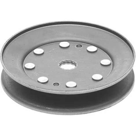 UNIVERSEL Poulie De Palier AYP - ROPER 153531 - 129207 - 173434 HUSQVARNA 1 UNIVERSEL Poulie De Palier AYP - ROPER 153531 - 129207 - 173434 HUSQVARNA