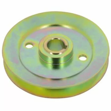 UNIVERSEL Poulie CASTELGARDEN 25601563/0 1 UNIVERSEL Poulie CASTELGARDEN 25601563/0