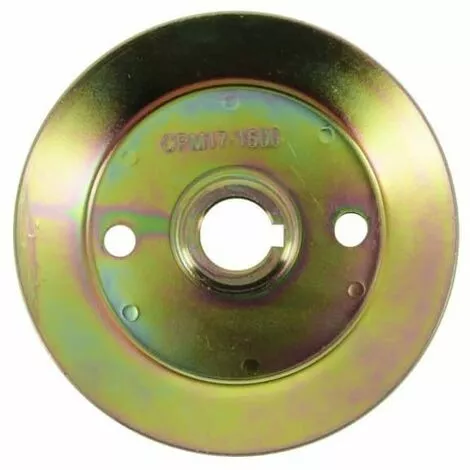 UNIVERSEL Poulie CASTELGARDEN 25601563/0 2 UNIVERSEL Poulie CASTELGARDEN 25601563/0 – Image 2