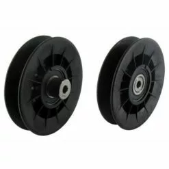 UNIVERSEL Poulie JOHN DEERE AM134502 - AM138080