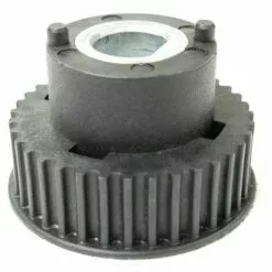 Poulie Crantée Scarificateur Outils Wolf UVES