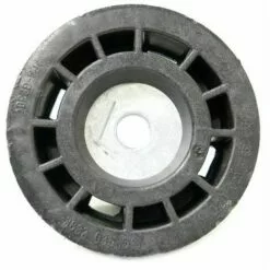 Poulie Crantée Scarificateur Outils Wolf UVES -Treuil, cric, palan et accessoires Soldes Boutique 11010555 3