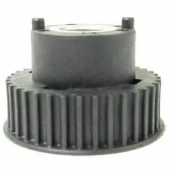 Poulie Crantée Scarificateur Outils Wolf UVES -Treuil, cric, palan et accessoires Soldes Boutique 11010555 4