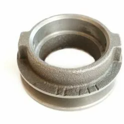 OUTILS WOLF Poulie Entrainement Courroie Tondeuse Wolf