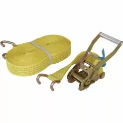 ARIM'UP Sangle Arrimage Crochet 4 T -L 25m X 50 Mm -Arimup - S19469