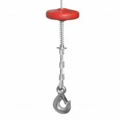 Palan Électrique 500 W 100/200 Kg VidaXL -Treuil, cric, palan et accessoires Soldes Boutique 1125881 5