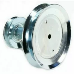 HUSQVARNA GROUP Poulie Double Sortie Moteur Autoportée Mc Culloch / Husqvarna