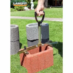 Porte Dalle - Poignée Extra Longue - 30 à 62 Cm Langfit 7 Porte Dalle - Poignée Extra Longue - 30 à 62 Cm Langfit -Treuil, cric, palan et accessoires Soldes Boutique 11296470 4