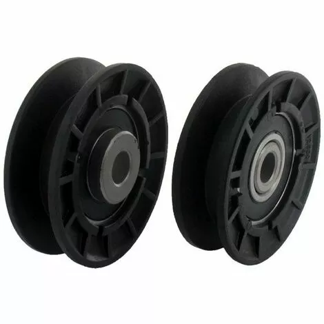 UNIVERSEL Poulie STIGA 1134-3459-01 1 UNIVERSEL Poulie STIGA 1134-3459-01