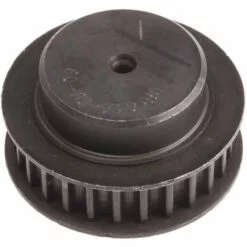 RS PRO Poulie Pour Courroie Crantée En Acier 26 Dents , Pas De 5mm, Alésage 6mm ( Prix Pour 1 )