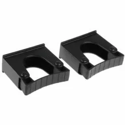 RS PRO Porte-outil Flexible, Dia .30 → 40mm ( Prix Pour Paquet De 2 )