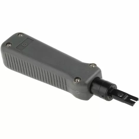 Outil De Connexion Par Câble RS PRO Outil De Raccordement Krone ( Prix Pour 1 ) 1 Outil De Connexion Par Câble RS PRO Outil De Raccordement Krone ( Prix Pour 1 )