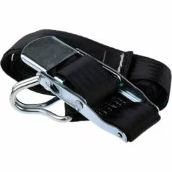 Sange à Cliquet RS PRO 4m X 45mm, Charge De Rupture 600kg ( Prix Pour 1 )