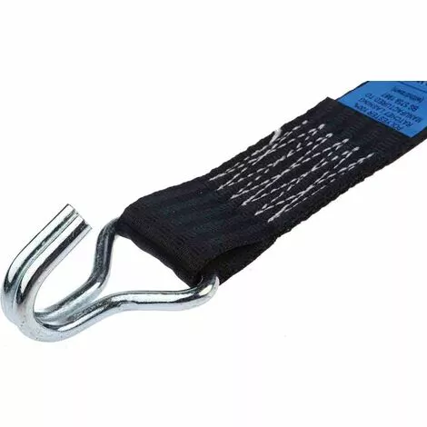 Sange à Cliquet RS PRO 4m X 45mm, Charge De Rupture 600kg ( Prix Pour 1 ) 4 Sange à Cliquet RS PRO 4m X 45mm, Charge De Rupture 600kg ( Prix Pour 1 ) – Image 4