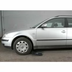 Cric Pneumatique à Coussin D'air - Charge Maximale 3 Tonnes Westfalia -Treuil, cric, palan et accessoires Soldes Boutique 11700122 4