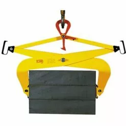 APPAREIL DE LEVAGE - MATISERE Pince De Levage Pour Charge Parallèle - Cap. 500kg - Ouverture 0 à 100mm - PB05-0-100