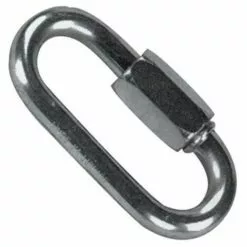 VYNEX - Maillon Rapide - D: 8 Mm