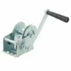 Treuil De Halage à Manivelle TM450 - 450kg FARTOOLS