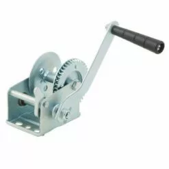 Treuil De Halage à Manivelle TM450 - 450kg FARTOOLS