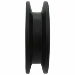 Poulie Guide Courroie Tracteur Tondeuse AYP Et Bernard Loisirs -Treuil, cric, palan et accessoires Soldes Boutique 13411152 3