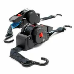 WILTEC 8x Sangles D'arrimage Automatique 100 DaN Charge De Traction LGF 0,2m LGL 1,8m PES Courroie Crochet 9 WILTEC 8x Sangles D'arrimage Automatique 100 DaN Charge De Traction LGF 0,2m LGL 1,8m PES Courroie Crochet -Treuil, cric, palan et accessoires Soldes Boutique 13759914 5