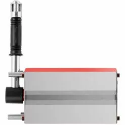 STEINBERG Aimant Levage Permanent Néodyme Lifting Magnet Porteur Magnétique Levier 600kg - Rouge -Treuil, cric, palan et accessoires Soldes Boutique 13814280 5