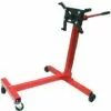 Varan Motors - NEES-02 Support Moteur Universel 450Kg - Rouge
