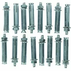 Varan Motors - HYAOU-1 Support Mural De Roues, Range-pneus, Range-roues En Acier, 4 Pièces, 50kg Max Par Support - Gris -Treuil, cric, palan et accessoires Soldes Boutique 13941231 3