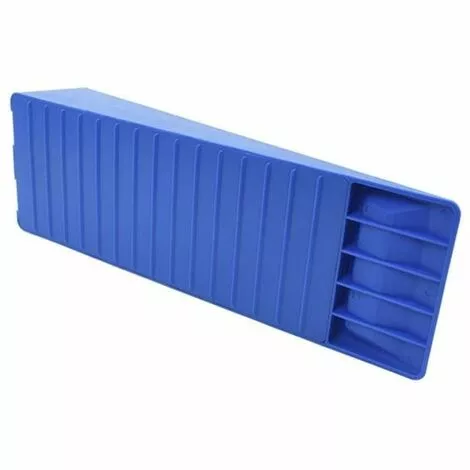 ProPlus 2 Pcs Niveleurs De Caravane 75 Mm Plastique Bleu 2 ProPlus 2 Pcs Niveleurs De Caravane 75 Mm Plastique Bleu – Image 2