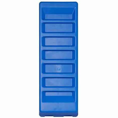 ProPlus 2 Pcs Niveleurs De Caravane 75 Mm Plastique Bleu 5 ProPlus 2 Pcs Niveleurs De Caravane 75 Mm Plastique Bleu – Image 5