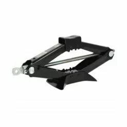 HELIOTRADE Cric Losange Parallelogramme Renforcé 1500 Kilos (1,5T)