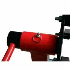 Varan Motors - NEES-04 Support Moteur Universel 680Kg - Rouge -Treuil, cric, palan et accessoires Soldes Boutique 146163 5
