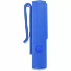 VidaXL 2 Pcs Télécommandes Sans Fil Pour Treuil Avec Récepteur - Bleu -Treuil, cric, palan et accessoires Soldes Boutique 14671485 3