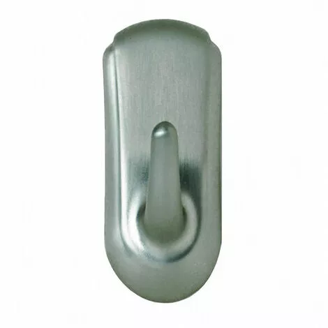 Crochet Avec Languettes Adhésives - Petit Modèle 3M Command 2 Crochet Avec Languettes Adhésives - Petit Modèle 3M Command – Image 2