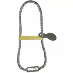 MONCOFFRAGE.COM BOUCLE DE LEVAGE NOYEE ZINGUEE 1T2