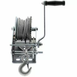 GT MARKET Treuil Manuel 1134 Kg -Treuil, cric, palan et accessoires Soldes Boutique 14975982 3