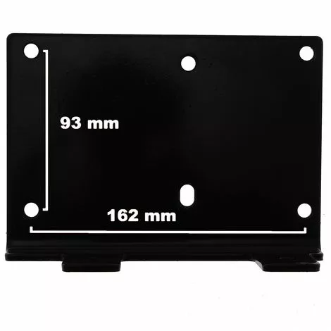 GT MARKET Treuil électrique Avec Télécommande Sans Fil 1360 Kg 4 GT MARKET Treuil électrique Avec Télécommande Sans Fil 1360 Kg – Image 4