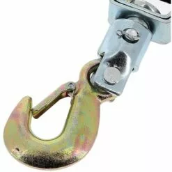 GT MARKET Tire-fort, Treuil De Halage 1814 Kg -Treuil, cric, palan et accessoires Soldes Boutique 15359480 4