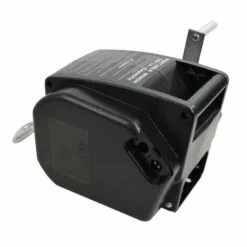 Treuil Electrique 12V 900Kg - Cable De 9m - Autobest -Treuil, cric, palan et accessoires Soldes Boutique 15473250 3