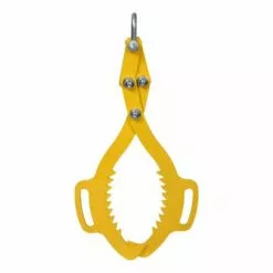 WILTEC Pince Forestière Pour Troncs Max. 520 Mm, Force 500 Kg, Pince De Levage, 2 Mandrins De Serrage -Treuil, cric, palan et accessoires Soldes Boutique 15566669 3