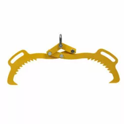 WILTEC Pince Forestière Pour Troncs Max. 520 Mm, Force 500 Kg, Pince De Levage, 2 Mandrins De Serrage -Treuil, cric, palan et accessoires Soldes Boutique 15566669 4