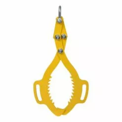 WILTEC Pince Forestière Pour Troncs Max. 760 Mm, Force 1500 Kg, Pince De Levage, 2 Mandrins De Serrage -Treuil, cric, palan et accessoires Soldes Boutique 15566670 3