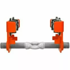 ECD GERMANY Chariot Mécanique Roulant Porte Palan Chariot à Poutre 2 Tonnes 2000kg 66-220 Mm 7 ECD GERMANY Chariot Mécanique Roulant Porte Palan Chariot à Poutre 2 Tonnes 2000kg 66-220 Mm -Treuil, cric, palan et accessoires Soldes Boutique 16032043 3