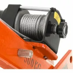 Rhino Winch Grue Électrique Palan RHINO 12v 3000lbs Treuil 500 Kg Levage Rotation 360 Degrés - Garantie 2 Ans 8 Rhino Winch Grue Électrique Palan RHINO 12v 3000lbs Treuil 500 Kg Levage Rotation 360 Degrés - Garantie 2 Ans -Treuil, cric, palan et accessoires Soldes Boutique 16193716 4