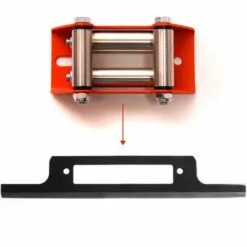 Rhino Winch Plaque De Montage De Treuil RHINO Heavy Duty Pour Treuils De 17 500 Lb à 20 000 Lb - Garantie 1 An 9 Rhino Winch Plaque De Montage De Treuil RHINO Heavy Duty Pour Treuils De 17 500 Lb à 20 000 Lb - Garantie 1 An -Treuil, cric, palan et accessoires Soldes Boutique 16193748 5