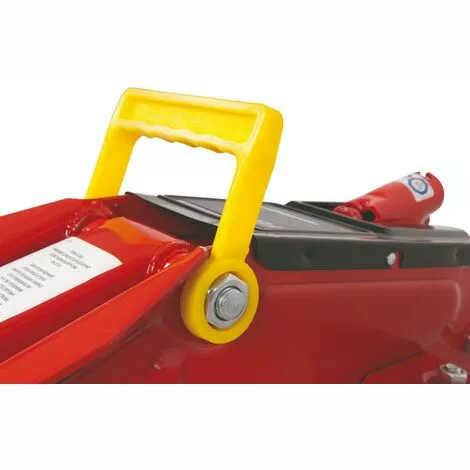 FERM TJM1008 Cric De Chariot Hydraulique Max. 2000 Kg 4 FERM TJM1008 Cric De Chariot Hydraulique Max. 2000 Kg – Image 4